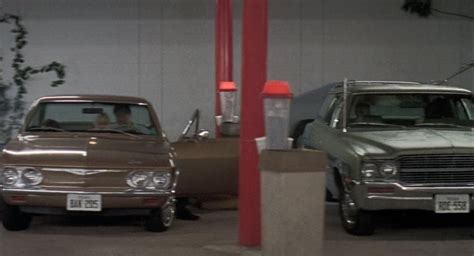 IMCDb.org: 1970 AMC Ambassador in "Dazed and Confused, 1993"