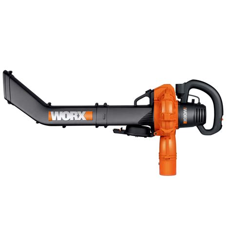 Worx WG508 All-in-One Blower/Mulcher Vac