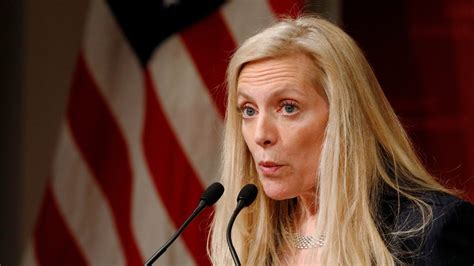 Who is Lael Brainard, the candidate to be the next Fed chair?