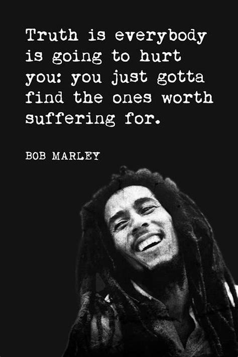 Top 999+ Bob Marley Quotes Wallpaper Full HD, 4K Free to Use