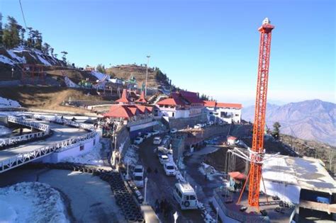 Adventure Resorts, New Kufri (Shimla) - All You Need to Know BEFORE You Go - Updated 2021 ...