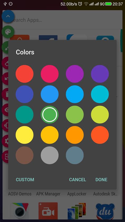 Draw on Screen APK for Android Download