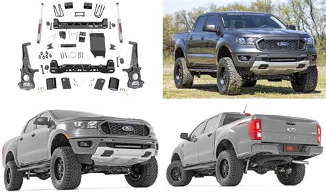 Top 5 Rough Country Lift Kit Review 2021 [Updated] - Key Features & Buying Guide