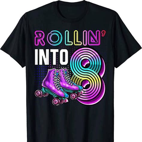 Rollin’ into Eight!! | Arkansas Skatium-Ice and Roller Skating, Little Rock, AR | March 4, 2023