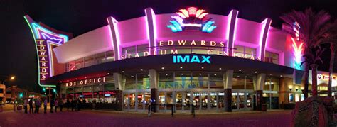 Movie Theater «Edwards Alhambra Renaissance 14 & IMAX», reviews and photos, 1 E Main St ...