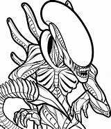 Cute Alien Coloring Pages Coloring Pages sketch template