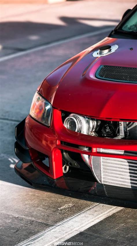 Mitsubishi evo, handphone mitsubishi lancer evo HD phone wallpaper | Pxfuel