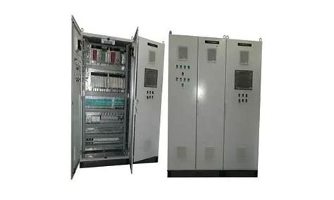 Electrical RIO Panel Manufacturer and Supplier in China