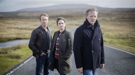 Shetland: Series 1 | Where to watch streaming and online in New Zealand ...