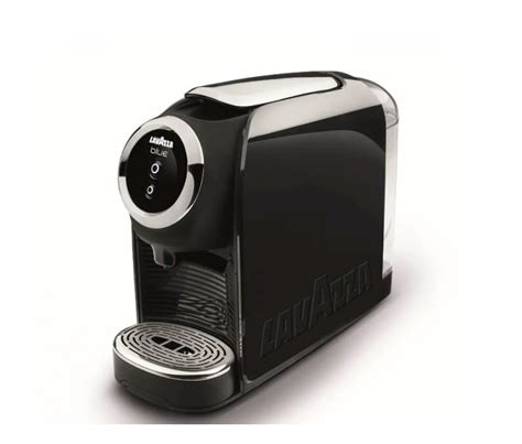 Lavazza Blue Classy Mini Espresso Machine with 25 Coffee Capsules – Taste Tools