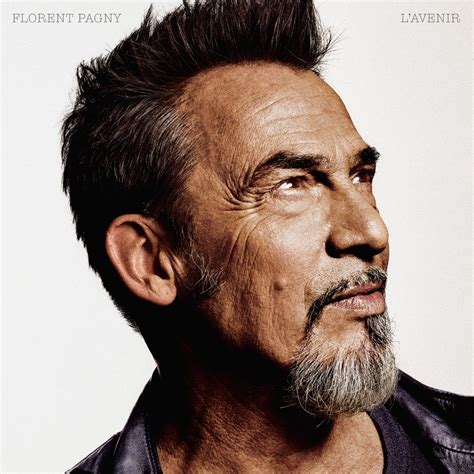 Florent Pagny - L'avenir - Reviews - Album of The Year