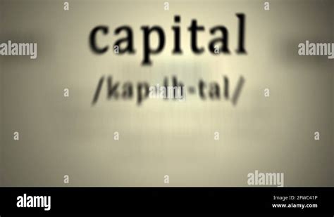 Capital reserves Stock Videos & Footage - HD and 4K Video Clips - Alamy