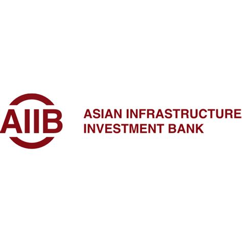 AIIB logo Download png