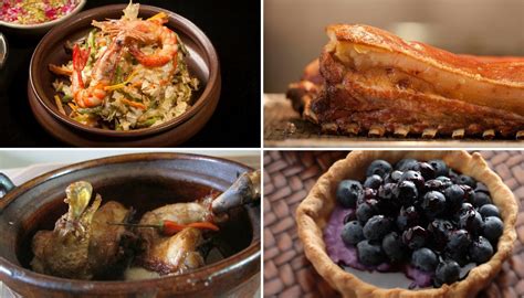 Filipino food: a cuisine of many influences | The Splendid Table