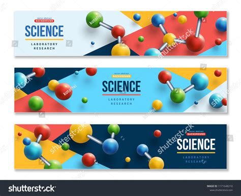 Science fair banner Images, Stock Photos & Vectors | Shutterstock