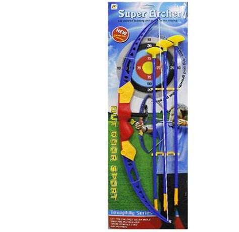 Archery Set – Child's Play