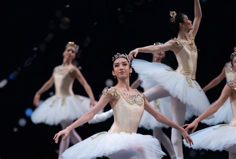 Jewels | Balanchine | The Australian Ballet