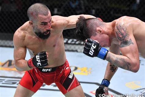 UFC Fight Night 209 picks: Odds and ends on 3 must-watch fights - MMA ...