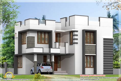 Nice House Plans - Home Designer