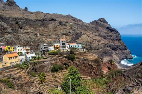 Intercâmbio empreendedor: como anda o turismo rural em Cabo Verde