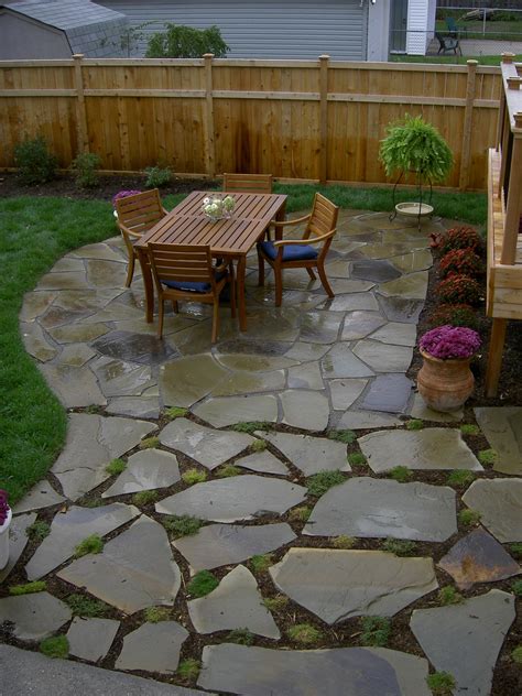 Diy Stone Patio Language:en / Staining Concrete Pavers How To Guide Direct Colors Concrete | mia ...