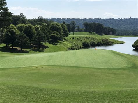 Robert Trent Jones Golf Trail - Golf Courses & Travel - MyGolfSpy Forum