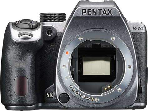 Amazon.com: Pentax - DSLR Cameras / Digital Cameras: Electronics