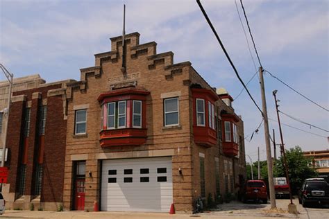 Maywood Fire Dept. Building | (1904) 511 St. Charles Avenue … | Flickr