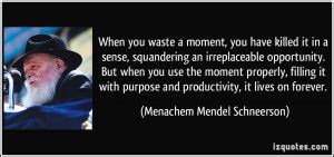 Menachem Mendel Schneerson Quotes. QuotesGram