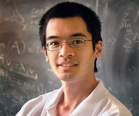 Terence Tao - Scientists, Life Achievements, Facts - Terence Tao Biography