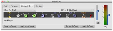 SoundFonts and SFZ files | MuseScore