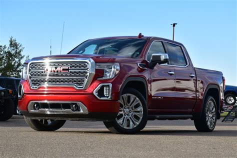 2021 GMC 1500 Denali for sale #287199 | Motorious