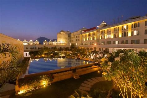 Top 17 Venues For Your Destination Wedding In Udaipur