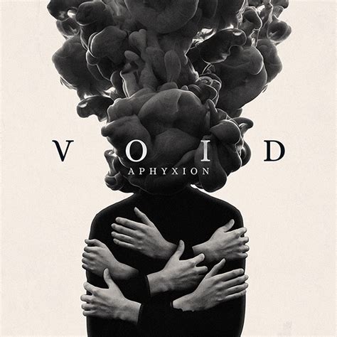 VOID | Album Artwork & Layout on Behance