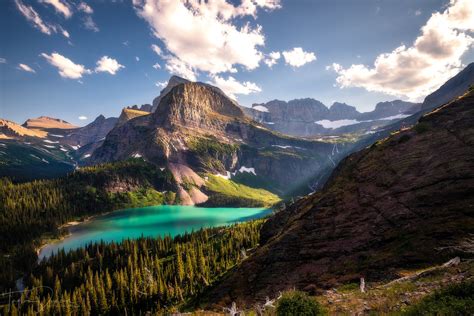 Your Guide to Glacier National Park, Montana — Taylor Duncan Photography