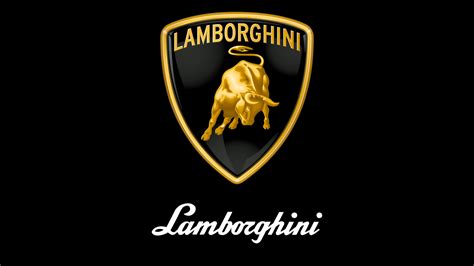 Lamborghini Logo Wallpaper by DangerZone2486