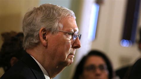 McConnell cements his standing in GOP history