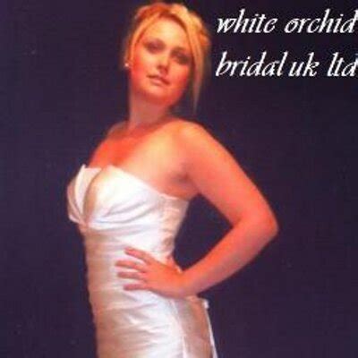 white orchid bridal (@whiteorchidltd) | Twitter