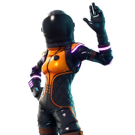 Fortnite Marigold Skin Png