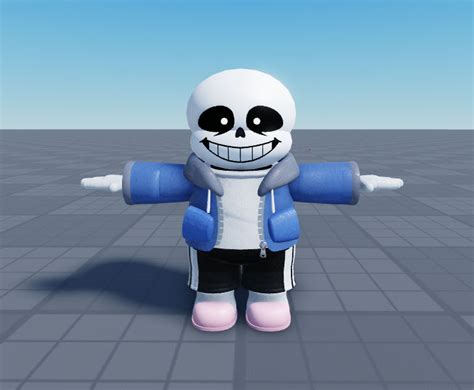 Sans by SourceAce on DeviantArt