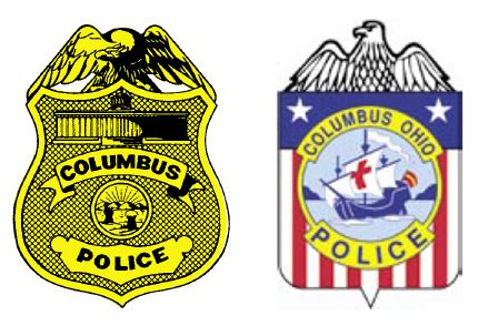 Columbus Division of Police