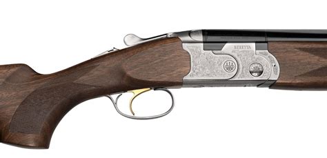 Beretta 686 Silver Pigeon I - For Sale - New :: Guns.com