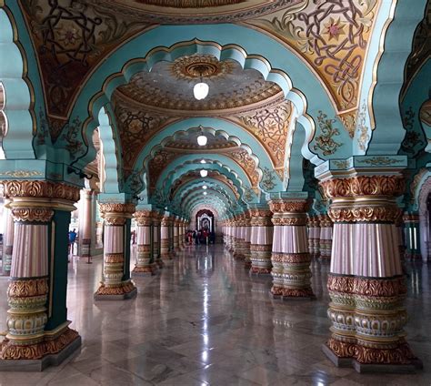 Mysore Palace | Architectural Marvel of yesteryear captured … | Flickr
