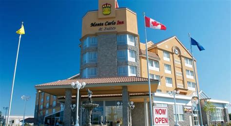 Monte Carlo Inn & Suites Downtown Markham, Markham, Canada | Downtown, Monte carlo, Inn