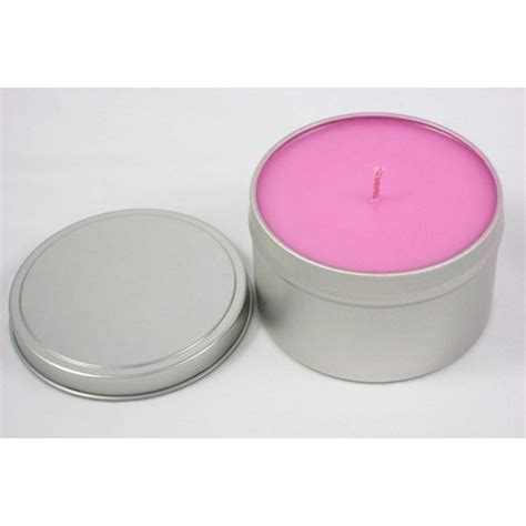 Pink Sugar Scented Candle 8 oz - CI113LBJLI9