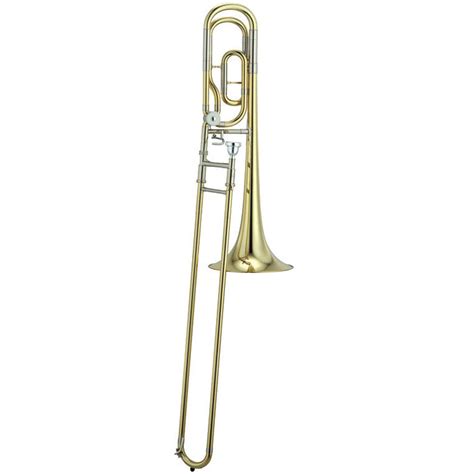 Yamaha YSL640 Professional Trombone with F Attachment – Alto Music