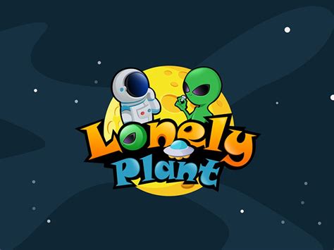 lonely planet by Endlessmay on Dribbble