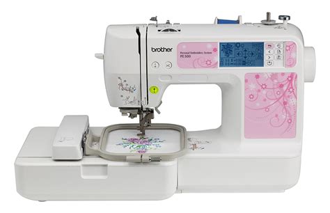 How to Choose a Home Embroidery Machine?