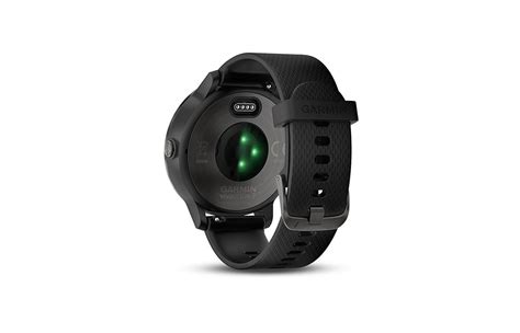 Garmin Vivoactive 3 Review | RunnerClick