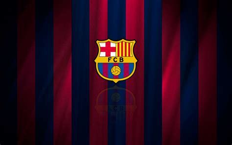 FC Barcelona – Logos Download